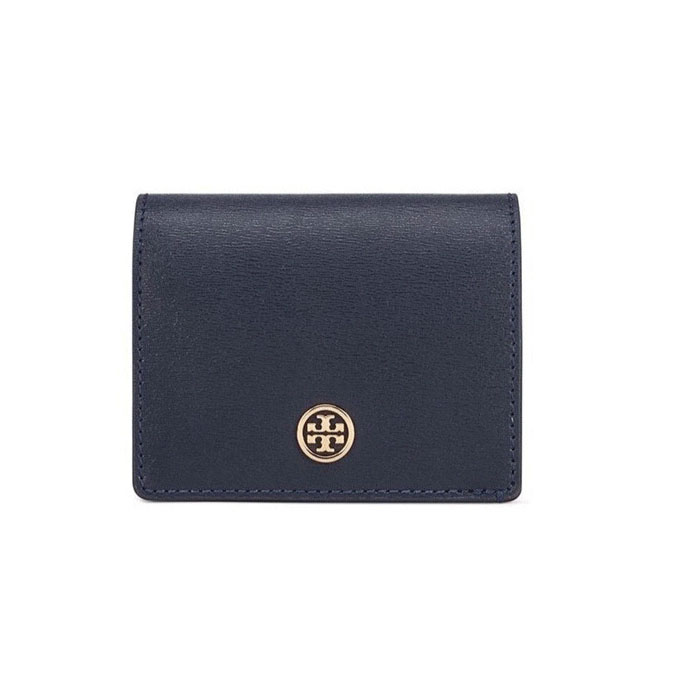 토리버치 지갑 파커 폴더블 미니 월렛 TORY BURCH 36986tory-navy