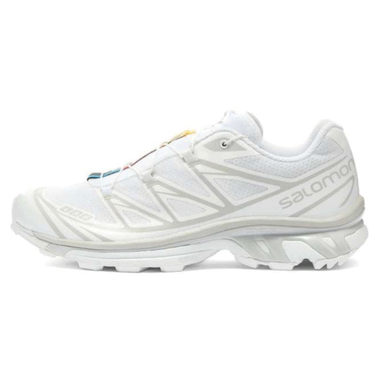 Salomon 25SS 살로몬 XT-6 스니커즈 412529