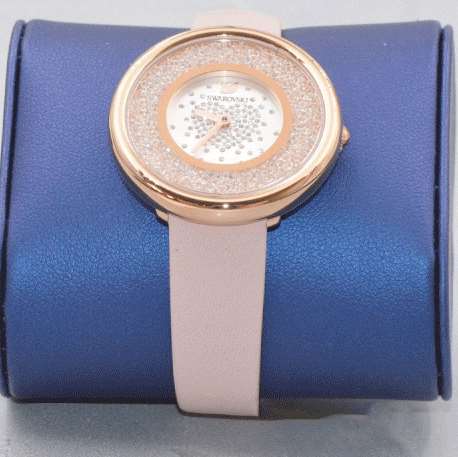 위핑,SwarovsKi 스와로브스키 시계 5376086