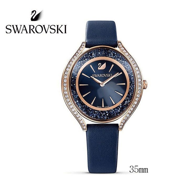 위핑,SWAROVSKI 스와로브스키 시계 5519447