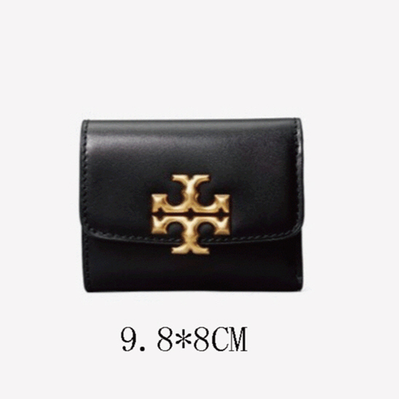 위핑,TORY BURCH 토리버치 엘리너 미니 월렛 73519black