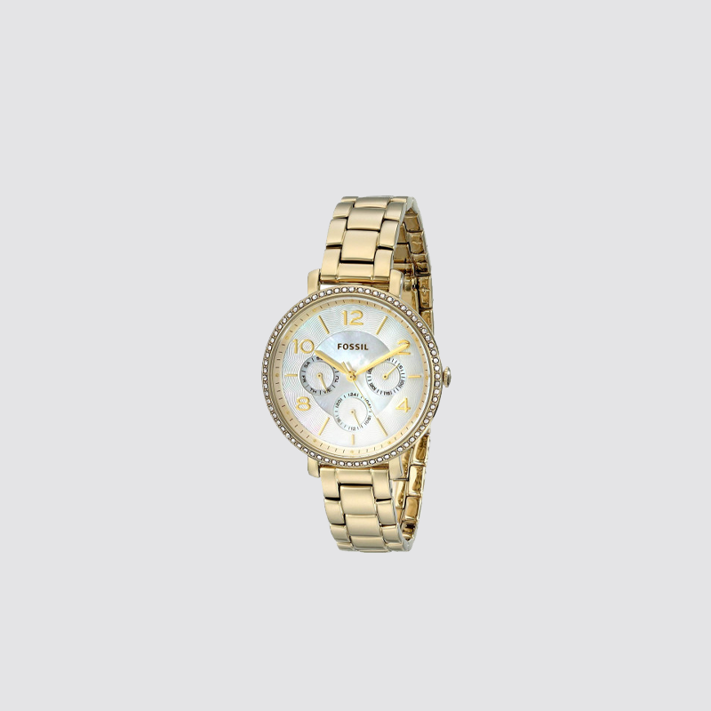 위핑,Fossil ES3756 Women JACQUELINE Watch