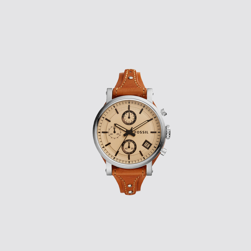 위핑,Fossil ES4046 Men Original Sport Chronograph
