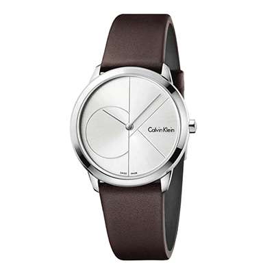 위핑,calvin klein 캘빈클라인 시계 K3M211G6