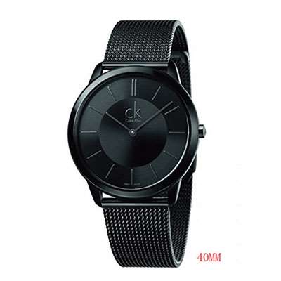 위핑,calvin klein 캘빈클라인 시계 K3M214B1