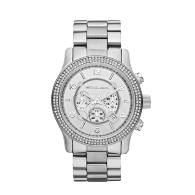 위핑,Michael Kors 마이클코어스 MK5574 실버