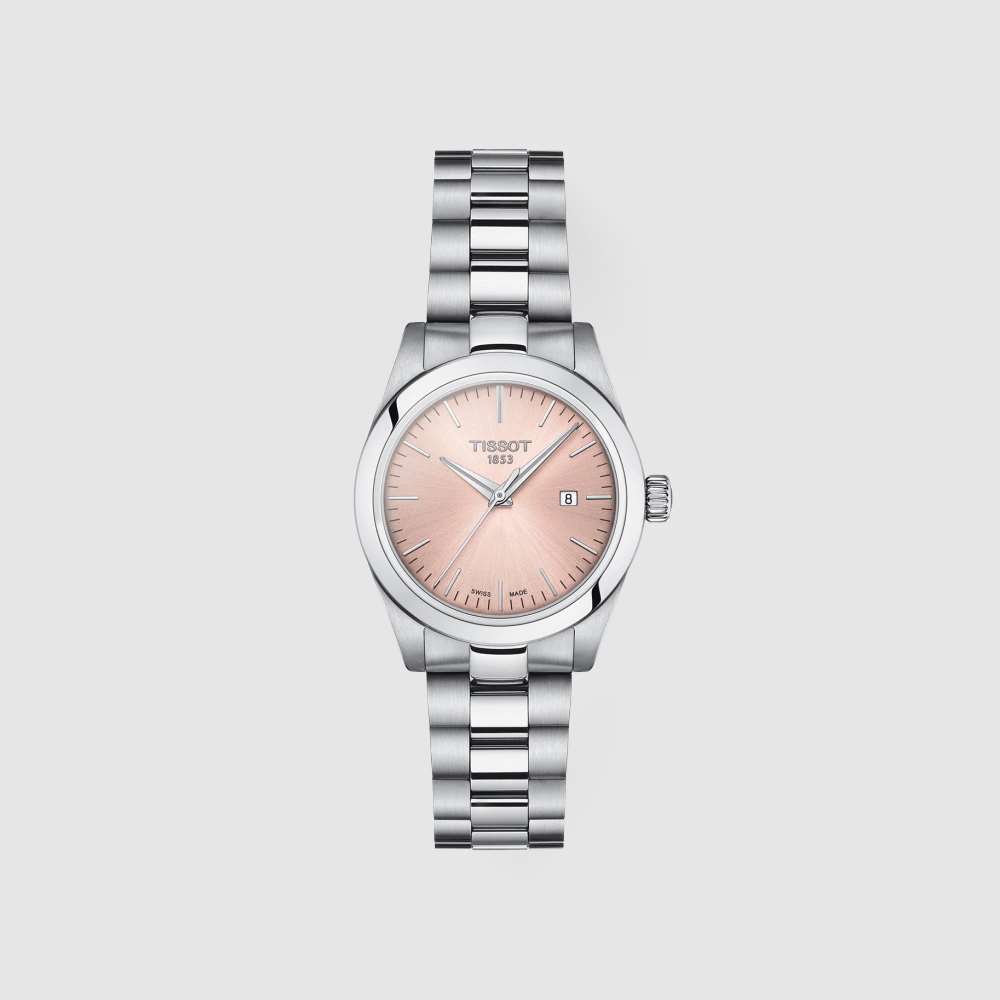 위핑,티쏘 T-MY LADY T132.010.11.331.00 TISSOT 메탈 여성  시계