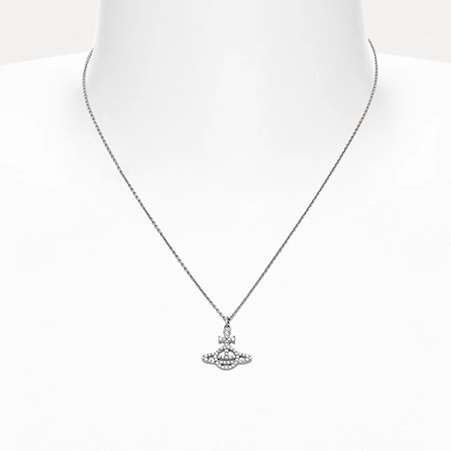 위핑,비비안웨스트우드 칼리오페 목걸이 VIVIENNE WESTWOOD CALLIOPE PENDANT 63020056W106W106